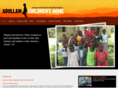 adullamchildrenshome.org