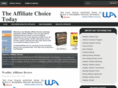 affiliatechoice.net