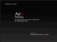air5hosting.com