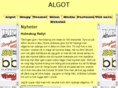 algot.net