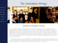 amundsonstrings.com