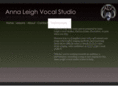 annaleighvocalstudios.com