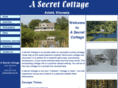 asecretcottage.com