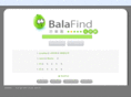 balafind.com