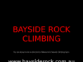 baysiderockclimbing.com