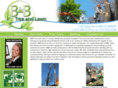 bbtreeandlawn.com