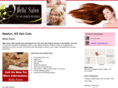 bellasalonnewton.com