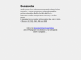 bensonite.net