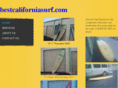 bestcaliforniasurf.com