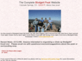 blodgettpeak.com