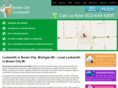 browncity810locksmith.com