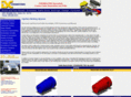 cable-strain-relief.com