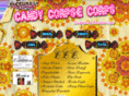 candycorpse.com