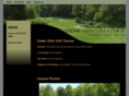 cedarglengolf.com