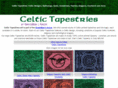 celtictapestries.net