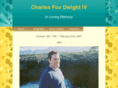 charlesdwight.com