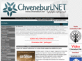chveneburi.net