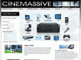 cinemassivedisplays.com