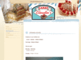claudiasbakery.com