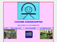 coombekindergarten.org