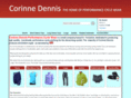 corinnedennis.com