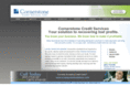cornerstonecredit.com