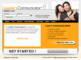 couplescommunicator.com