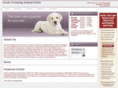 creekcrossinganimalclinic.com