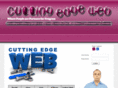 cuttingedgeweb.org