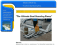 decktodock.com