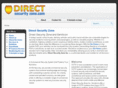 directsecurityzone.com