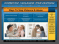 domesticviolenceprevention.org