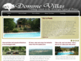 domme-villas.com