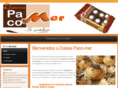 dulcespacomer.com