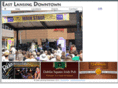 eastlansingdowntown.com