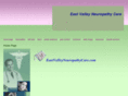 eastvalleyneuropathycare.com