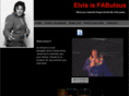 elvisisfabulous.com