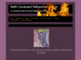 faithcovenantfellowshipcenter.com