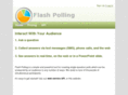 flashpolling.com