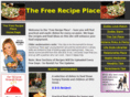 freerecipeplace.com