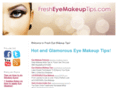fresheyemakeuptips.com