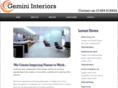 geminiinteriors.co.uk