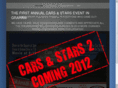grahamtexascarshow.com