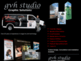 gvhstudio.com