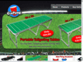 halfpricebeerpongtables.com