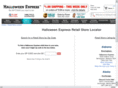 halloweenexpressfranchises.com