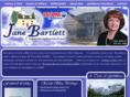 homesbyjanebartlett.com