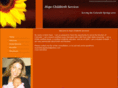 hopemidwifery.com