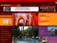 hotel-a-marrakech.com
