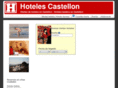 hotelescastellon.org.es